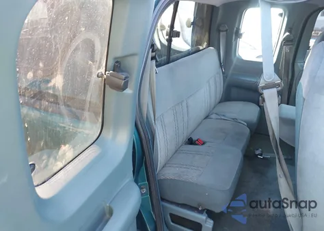 1997 Ford F-150 Lariat/Standard/Xl/Xlt z USA, uszkodzony, nr VIN 1FTDX1767VKB23772